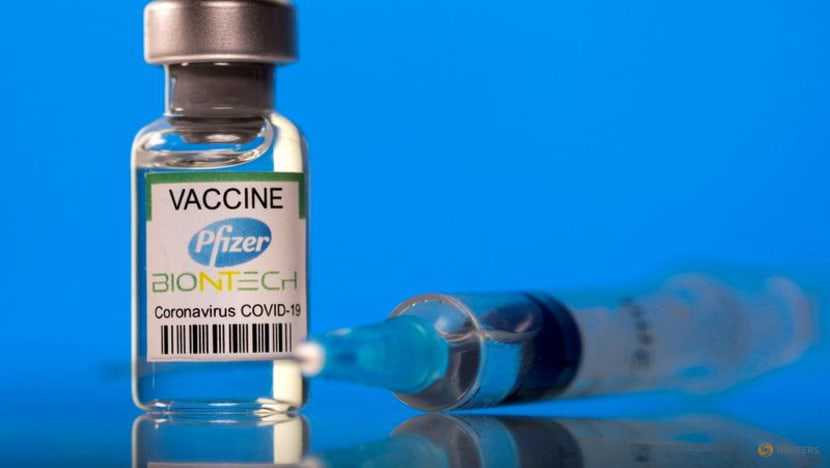 US FDA advisers back Pfizer-BioNTech COVID-19 vaccine for children
