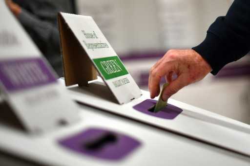 Australia proposes laws requiring voters to prove their identity