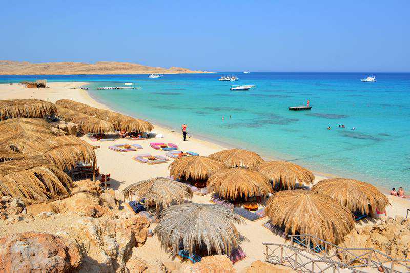 Lonely Planet's top 30 destinations for 2022: Oman and Egypt rank in world's top 10