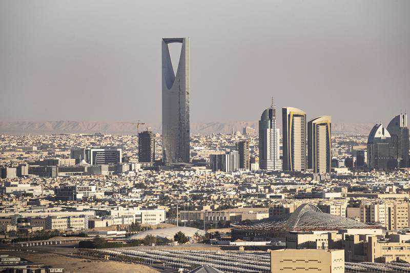 BNY Mellon sees Middle East outpacing growth of its global business over next five years