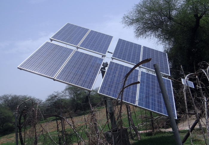  Existing product standards for off-grid solar systems could prove a barrier to India’s energy transition 