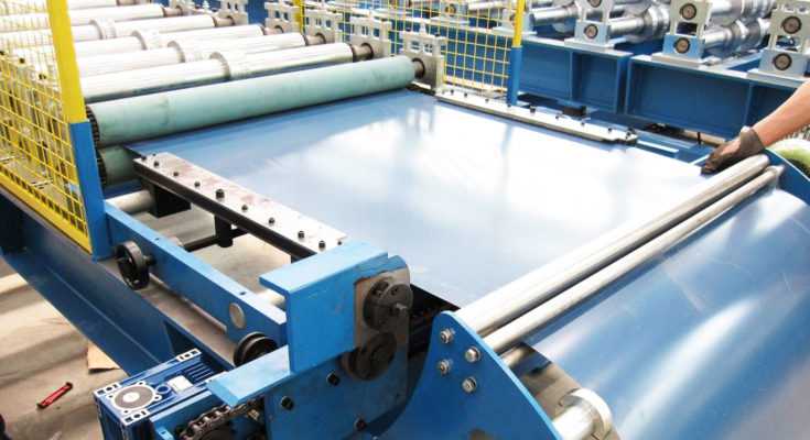 Sheet Metal Machinery Markets: Future Forecasts Evaluated Based on Industry Player Investment Strategies: Amada, TRUMPF, DMTG, DMG Mori, U.S. Industrial Machinery