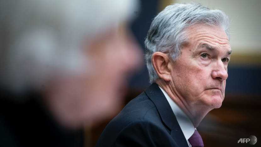 US Fed set to begin stimulus taper amid sticky inflation