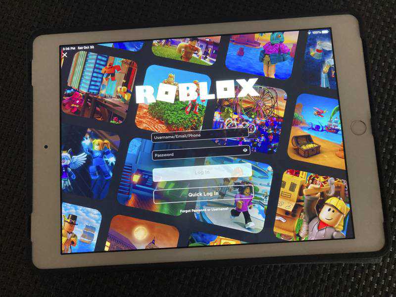 Roblox outage: did Chipotle's $1 million burrito offer crash the gaming platform?