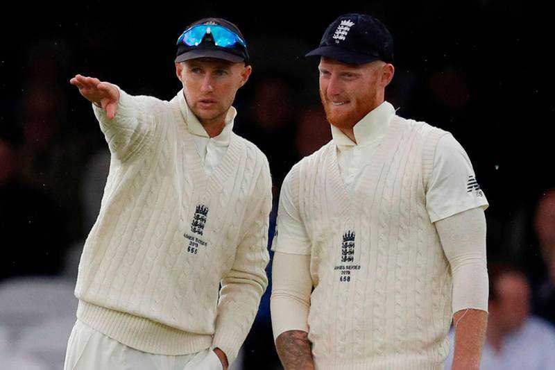 Ben Stokes return for Ashes excites England captain Joe Root