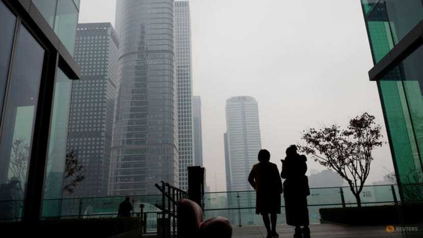 China's giant state-owned companies struggle to align climate rhetoric with reality