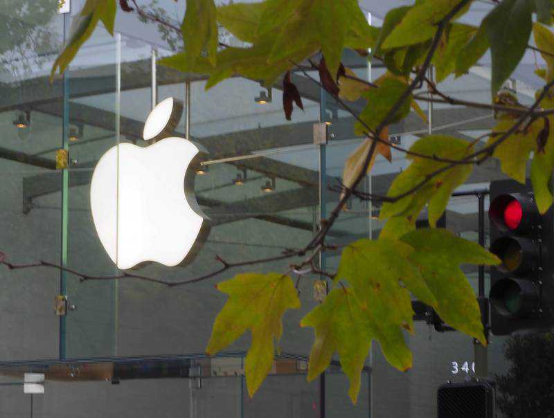 More than 175 Apple suppliers pledge to use clean energy