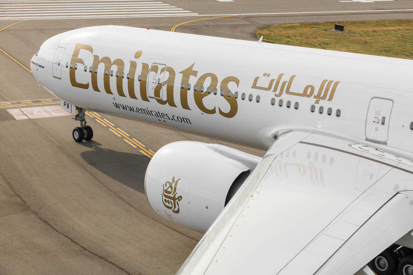 Emirates Airline to end free Covid-19 medical cover on new flight bookings from December