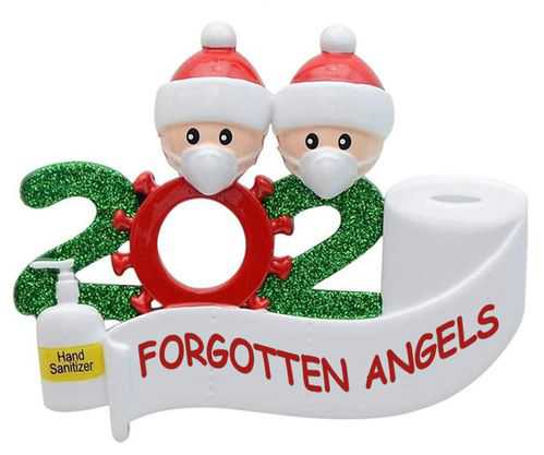 Forgotten Angels Project returns for 15th year