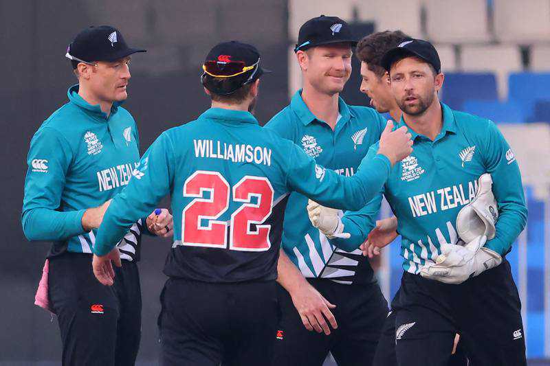 New Zealand move one step closer to T20 World Cup last four qualification