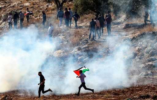 Israel troops kill teen in West Bank: Palestinian ministry