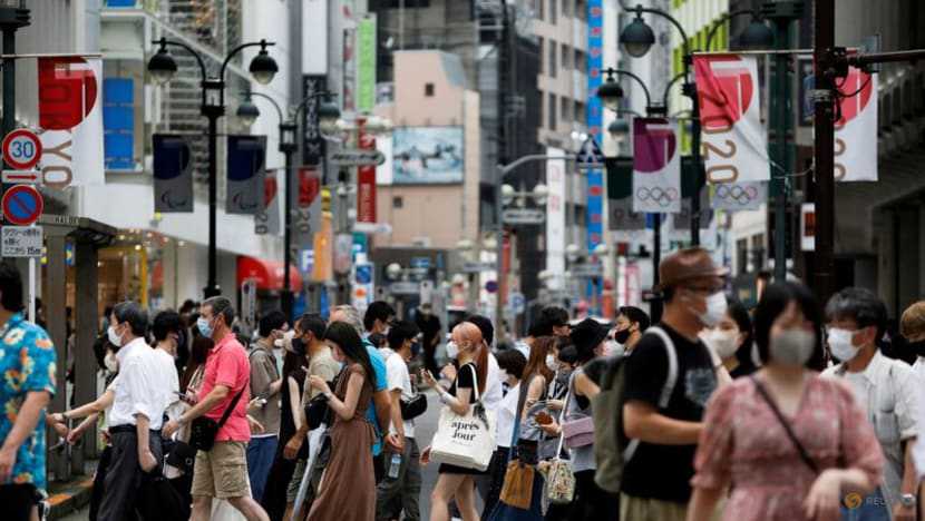 Japan coincident indicator index falls for 3rd month in September