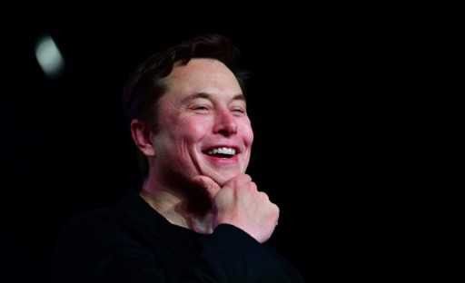 Twitter votes Elon Musk should sell 10% of Tesla stock