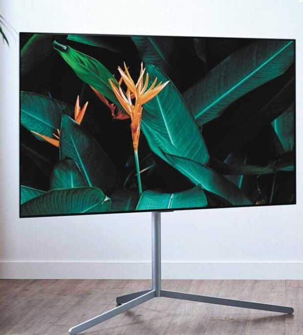 LG OLED TV wins top scores in consumer surveys in 14 countries