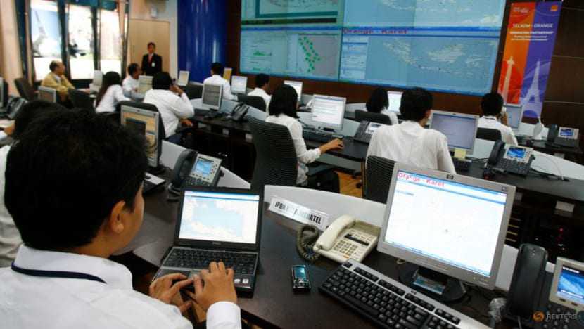 Telkom Indonesia unit Mitratel aims a maximum US$1.68 billion IPO