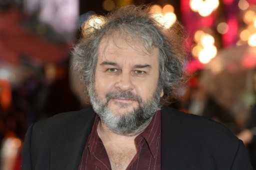Peter Jackson sells special effects firm in $1.6 bil 'metaverse' deal