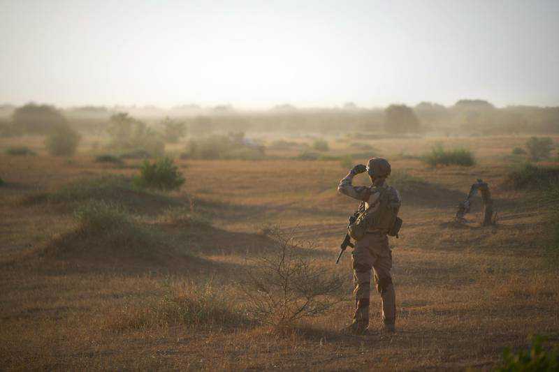 UN warns of continuing instability in Africa’s Sahel