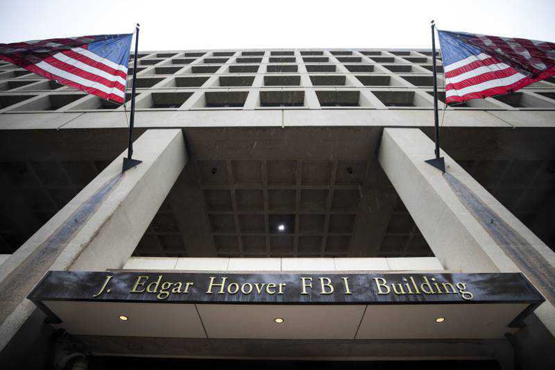 Hackers posing as FBI send thousands of fake emails