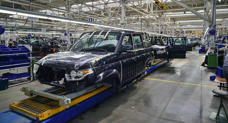 Lifetime: UAZ director admitted that the plant is not long left – Automobiles