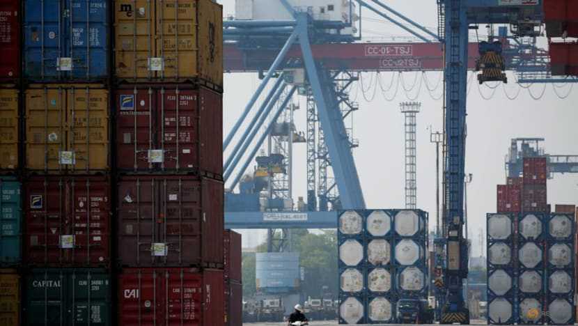 Indonesia's trade surplus hits record US$5.7 billion in October