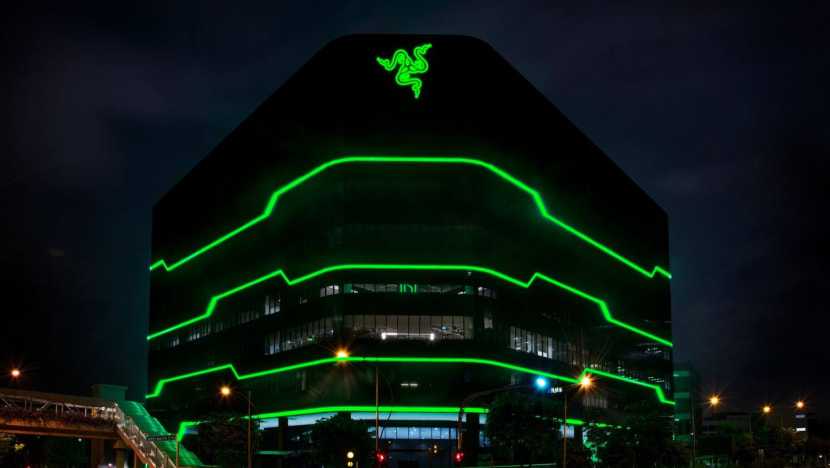 Razer executives plan to value firm at up to US$4.5 billion in take-private deal: Sources