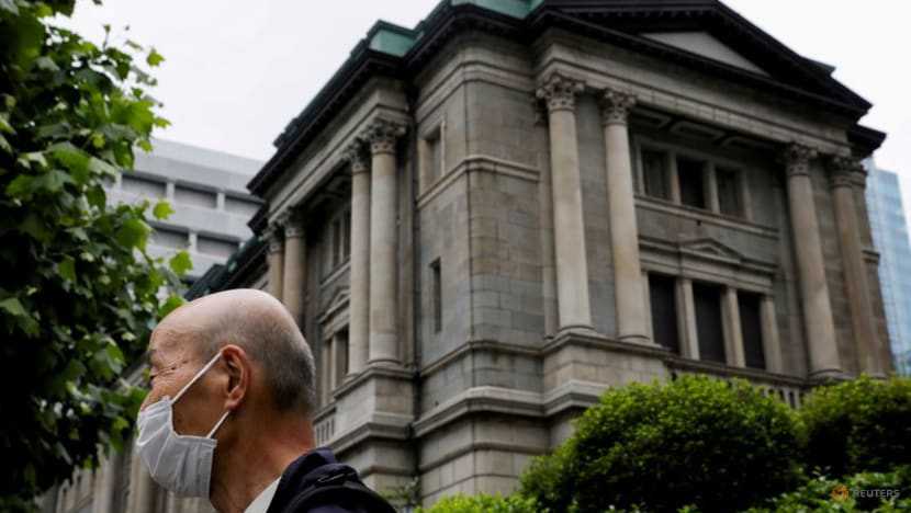 BOJ to consider reviewing scheme to aid regional banks -Nikkei