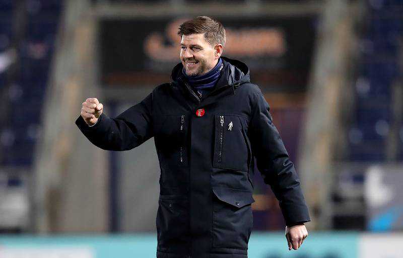 Steven Gerrard needs to find Aston Villa identity missing since exit of Jack Grealish