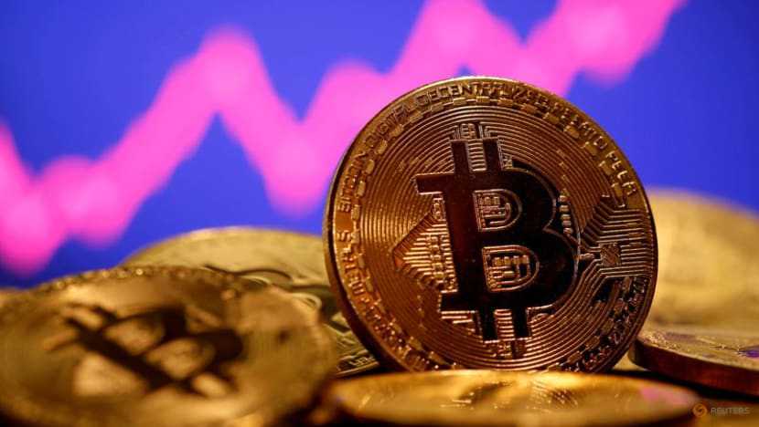 India could bar transactions in crypto, permit holding as assets: Report