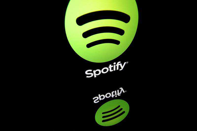 Spotify and Snapchat back up after Google Cloud malfunction