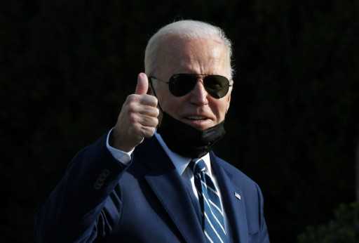Biden turns 79 after getting clean bill of health