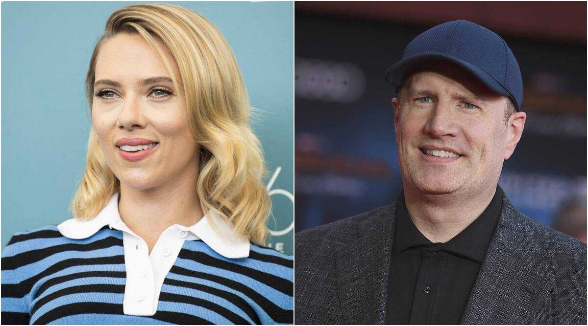 Scarlett Johansson says Disney lawsuit had ‘positive impact’, Kevin Feige hints at ‘top-secret Marvel project’ with her