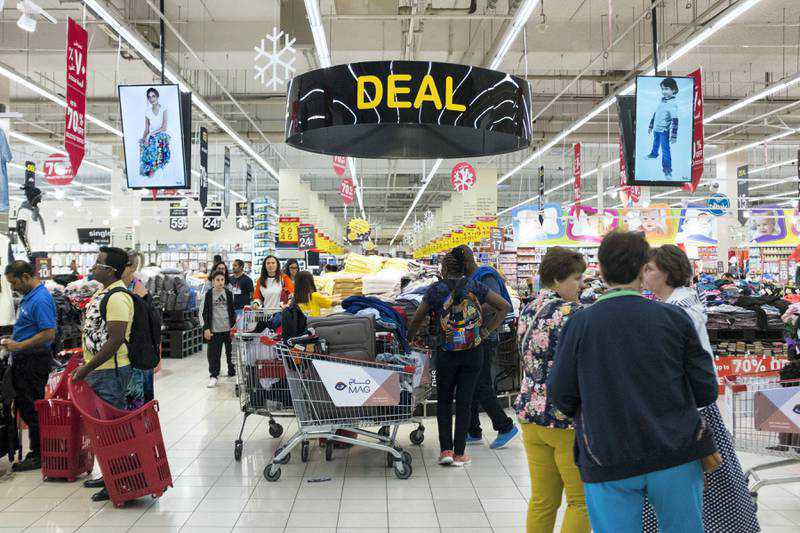 Regional interest in Black Friday declines as pandemic changes consumer habits