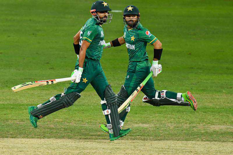 Pakistan 2022 cricket fixtures: Australia tour and T20 World Cup