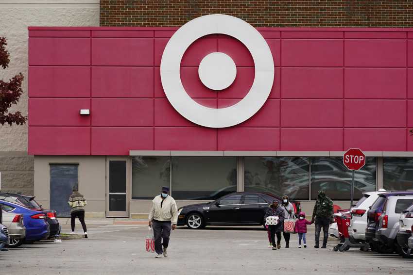 Target to keep stores closed on Thanksgiving for good