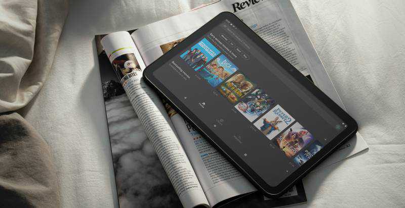 Review: Nokia has a new tablet after seven years. Was it worth the wait?