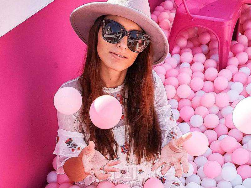 Miami Vibes: 'most Instagrammable' food festival comes to Abu Dhabi