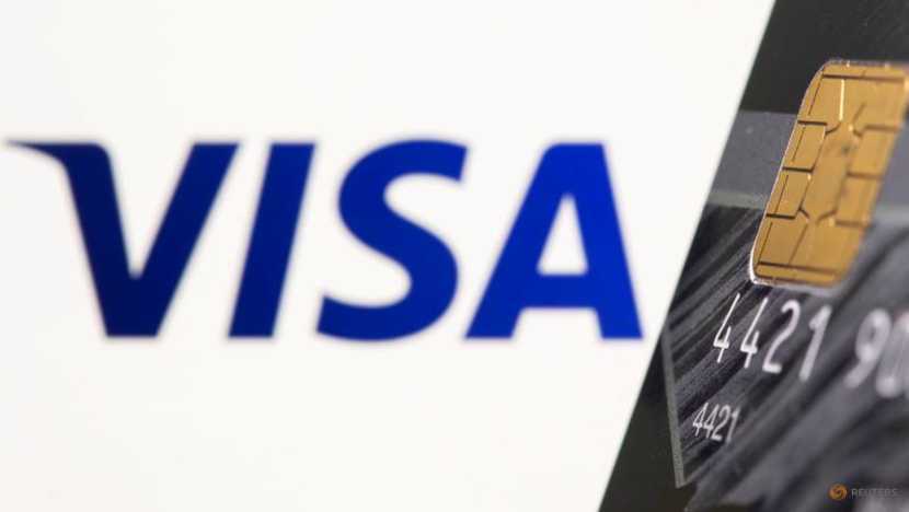 Exclusive-Visa complains to US govt about India backing for local rival RuPay