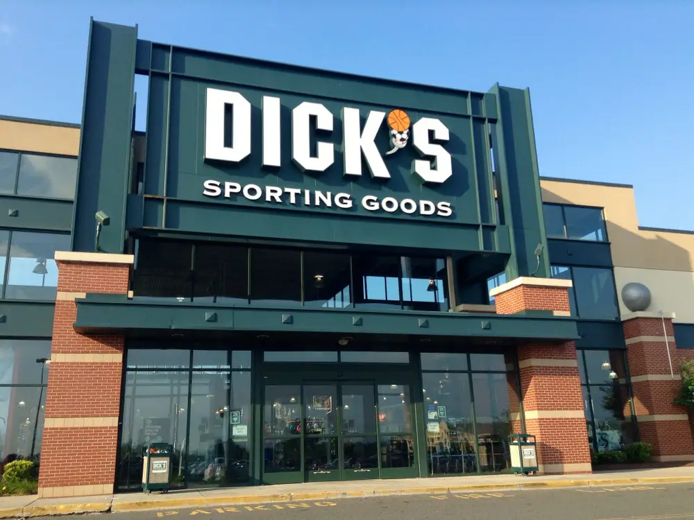 Dick's Sporting Goods' Cyber Monday sale is happening now — save up to 40% on fitness apparel and winter gear