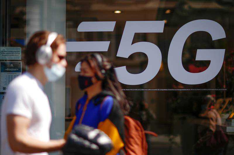 Six in 10 Middle East companies plan to invest in 5G networks