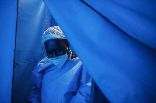 WHO calls for treaty to shield against next pandemic