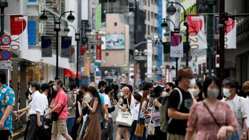 Japan's consumer confidence unchanged in Nov - govt