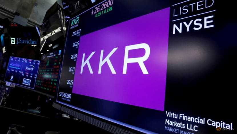 KKR taps Temasek exec to head Asia-Pacific equity investment strategy