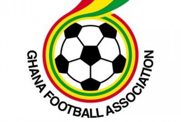 Ghana FA Sent Message Over 'Bad' Refereeing