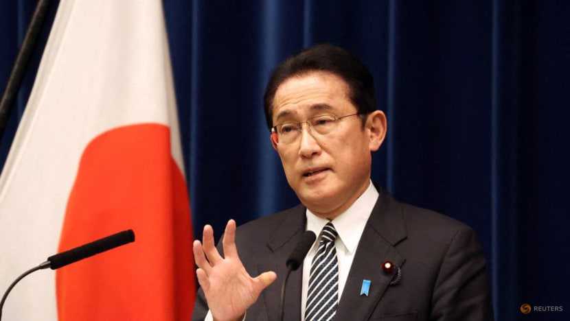 Japan set to compile biggest-ever budget for FY2022 -Nikkei