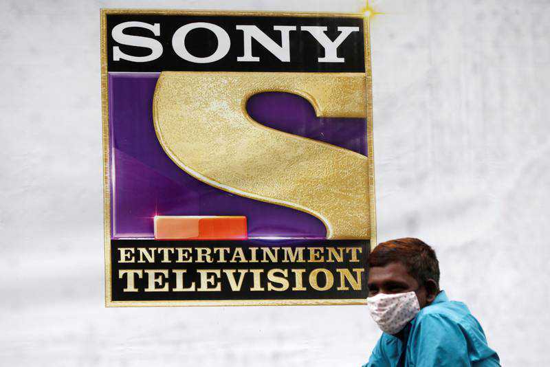Sony and India's Zee TV sign agreement to merge amid shareholder rift
