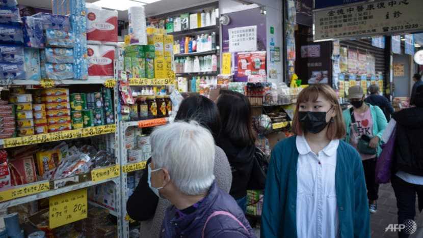Hong Kong retailers forge new path without mainland Chinese tourists