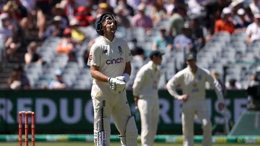 'Gutted' Root demands England restore pride after another Ashes failure