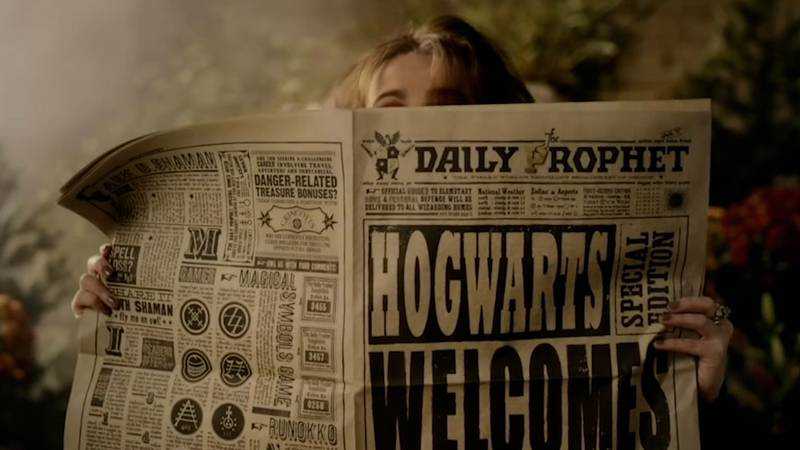 'Harry Potter 20th Anniversary': release date, cast and trailer for the reunion special