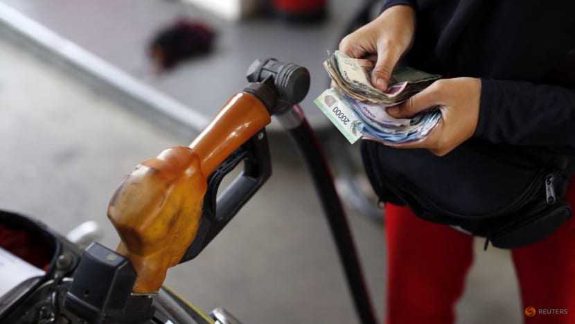 Indonesia will sell octane-88 gasoline only in remote areas