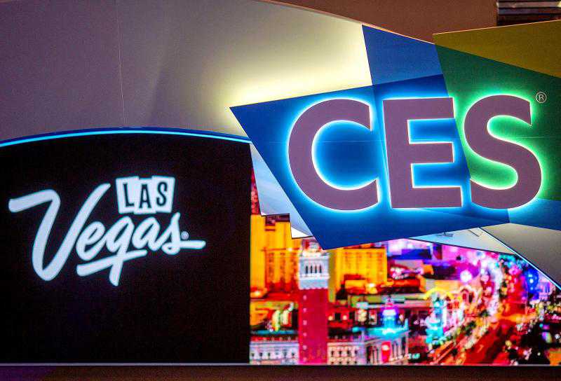 Tech Guide has landed in Las Vegas for the 2022 Consumer Electronics Show